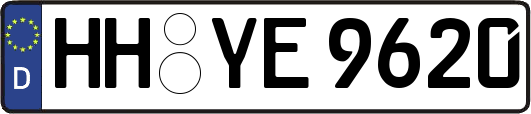 HH-YE9620