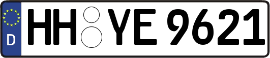 HH-YE9621