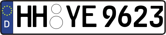 HH-YE9623
