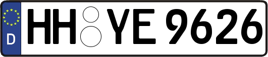 HH-YE9626