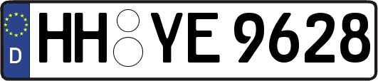 HH-YE9628