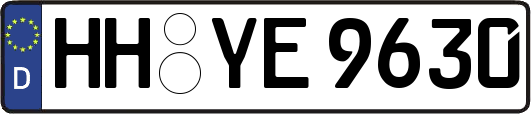 HH-YE9630