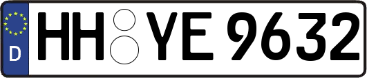 HH-YE9632