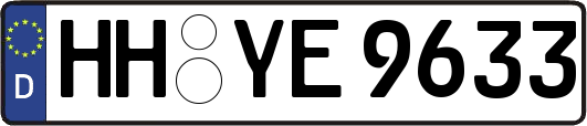 HH-YE9633