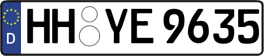 HH-YE9635