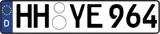 HH-YE964