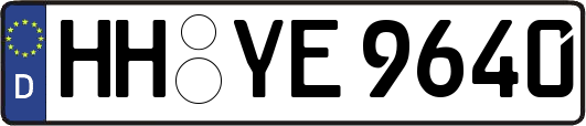HH-YE9640