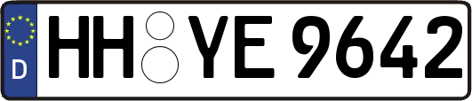 HH-YE9642