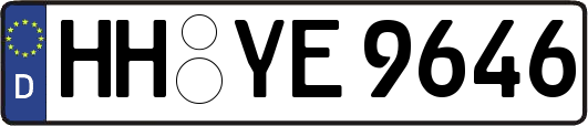 HH-YE9646