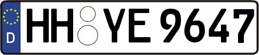 HH-YE9647