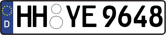 HH-YE9648