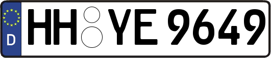 HH-YE9649