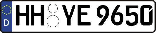 HH-YE9650