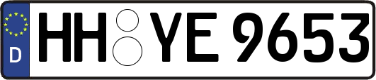 HH-YE9653