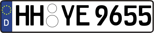 HH-YE9655