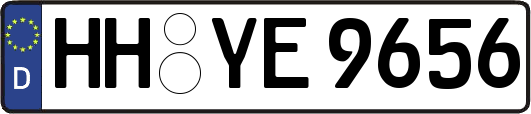 HH-YE9656