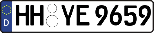 HH-YE9659