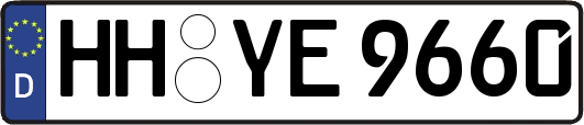 HH-YE9660