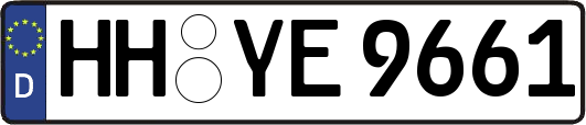 HH-YE9661