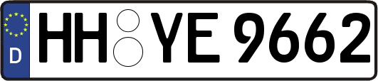 HH-YE9662