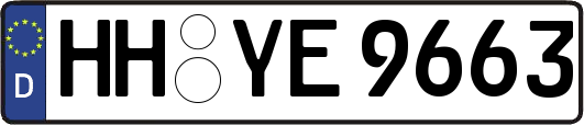 HH-YE9663