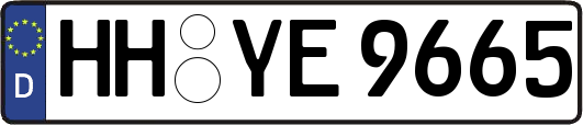 HH-YE9665