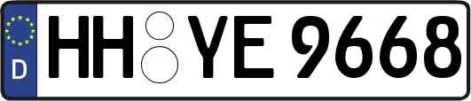 HH-YE9668