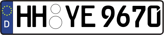 HH-YE9670