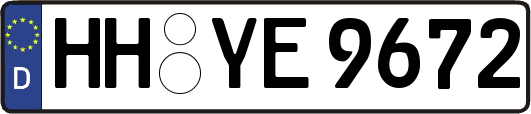 HH-YE9672