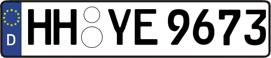 HH-YE9673