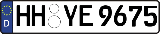 HH-YE9675