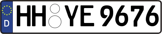 HH-YE9676