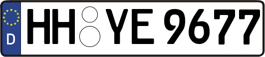 HH-YE9677