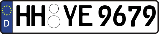 HH-YE9679