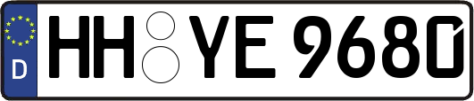 HH-YE9680