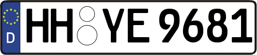HH-YE9681
