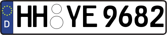 HH-YE9682