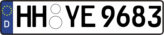HH-YE9683