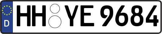 HH-YE9684