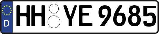 HH-YE9685