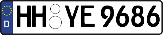 HH-YE9686