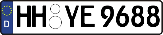 HH-YE9688