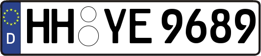HH-YE9689