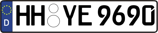HH-YE9690