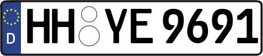HH-YE9691