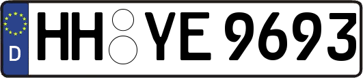 HH-YE9693