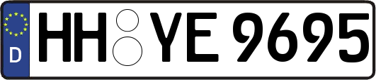 HH-YE9695
