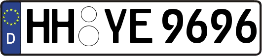 HH-YE9696