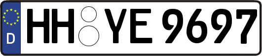 HH-YE9697
