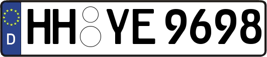 HH-YE9698